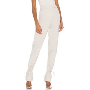 X CRK PARACHUTE TWO WAY PANT